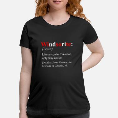 Windsor T-Shirts | Unique Designs 